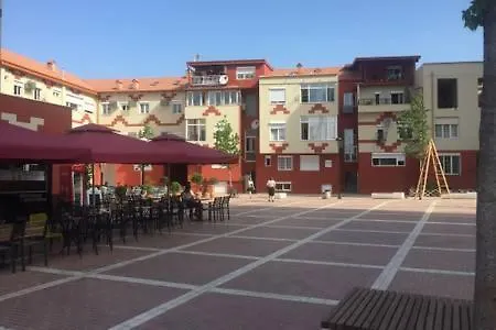 Drini Apartment Nr 1 Tirana 0*,