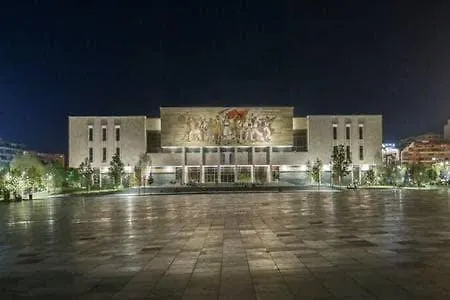 Drini Apartment Nr 1 Tirana