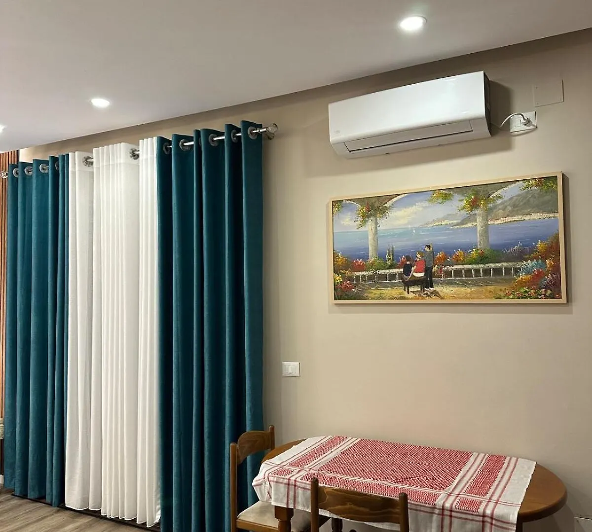 Drini Apartment Nr 1 Tirana