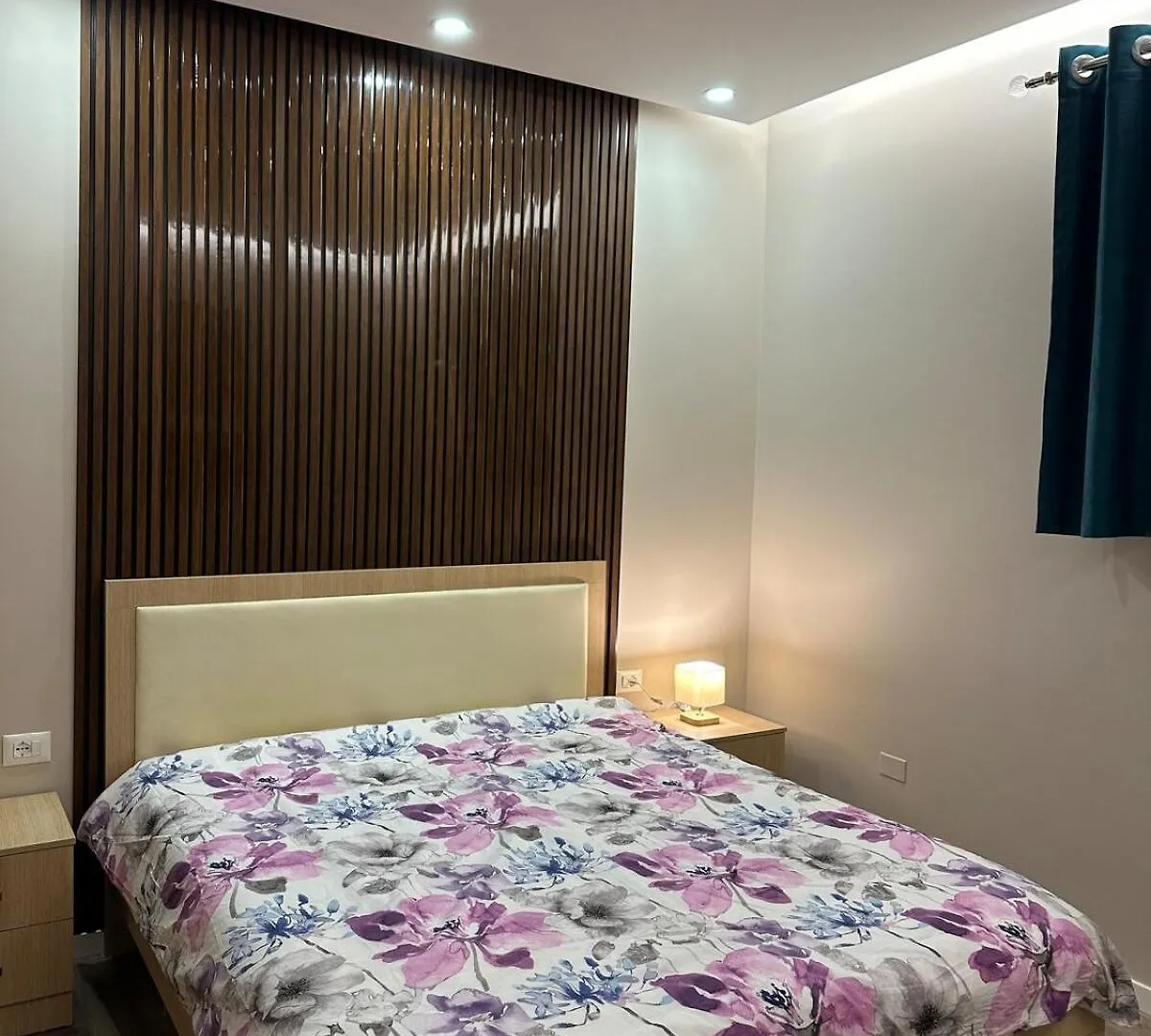 Drini Apartment Nr 1 Tirana Albánia