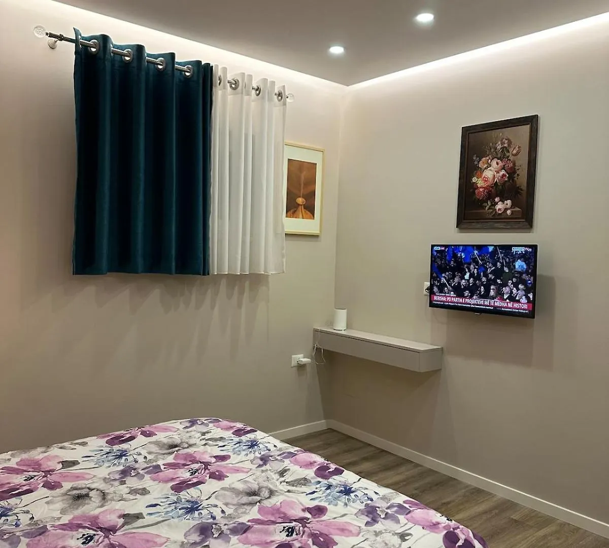 Drini Apartment Nr 1 Tirana