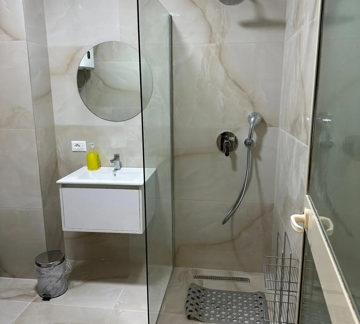 Drini Apartment Nr 1 Tirana