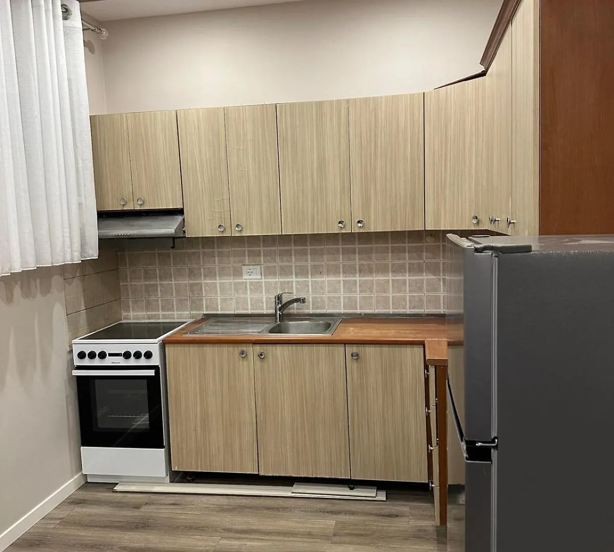 Drini Apartment Nr 1 Tirana