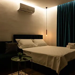 Appartamento Tranquil In, Tirana